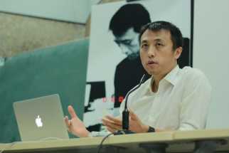 OPEN Architecture - Li Hu at Hunan University