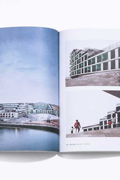 OPEN Architecture Book - OPEN Reaction