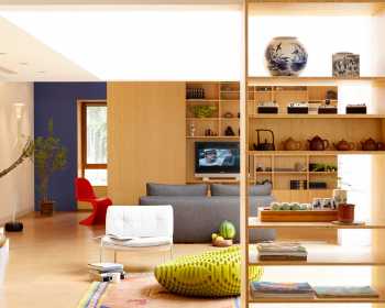 OPEN Architecture Dragonbay House