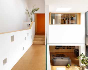 OPEN Architecture Dragonbay House