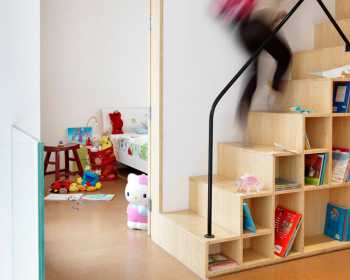 OPEN Architecture Dragonbay House