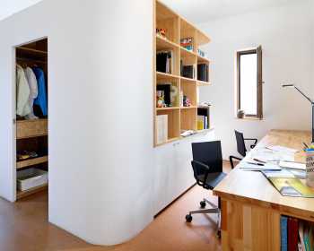 OPEN Architecture Dragonbay House