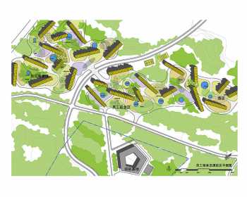 OPEN Architecture Beehive Dorm