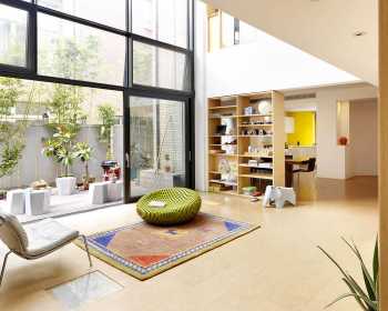OPEN Architecture Dragonbay House