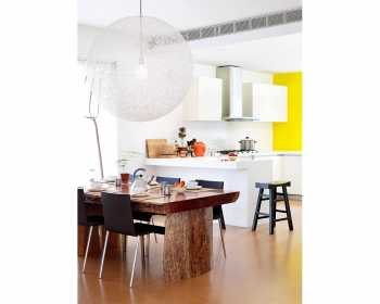 OPEN Architecture Dragonbay House
