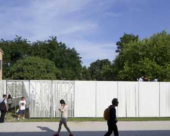 OPEN Architecture Garden in the Garden