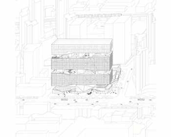 OPEN Architecture Sky City