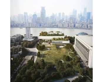 Pudong Art Museum