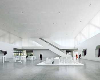 Pudong Art Museum