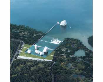 OPEN Architecture_Shenzhen Maritime Museum