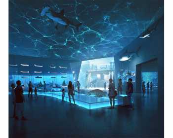 OPEN Architecture_Shenzhen Maritime Museum